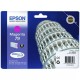 Epson 79 Magenta EPSON T7911 C13T79134010 prix Maroc