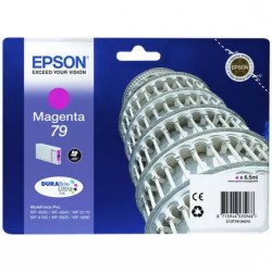 Epson 79 Magenta EPSON T7911 C13T79134010 prix Maroc