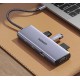 station daccueil ugreenusb-c 9 en 1 15600 prix maroc