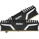 barrette Memoire de bureau KingSpec 16 go ddr5 5600 udimm avec dissipateur thermique ks5600d5m12516g prix Maroc