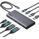 Hub USB-C Ugreen Revodok 8 en 1 35625 prix Maroc