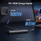 Hub USB-C Ugreen Revodok 8 en 1 35625 prix Maroc