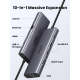 HUB USB-C Ugreen 10 en 1 15601 prix Maroc
