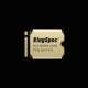 Disque dur 1TB M2 NVMe 2230 PCIe 4.0 SSD KINGSPEC Serie XF KS-XF-1024-2230 prix Maroc