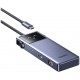 Station d'accueil Ugreen USB-C 7 en 1 45155 prix Maroc