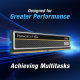 TEAM GROUPE ELITE 16GB DDR5 5600MHz CL46 U-DIMM - PC Bureau TED516G5600C4601 prix Maroc
