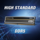 TEAM GROUPE ELITE 16GB DDR5 5600MHz CL46 U-DIMM - PC Bureau TED516G5600C4601 prix Maroc