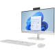 ordinateur tout en un hp aio 24 cr0003nk 845p6ea prix maroc