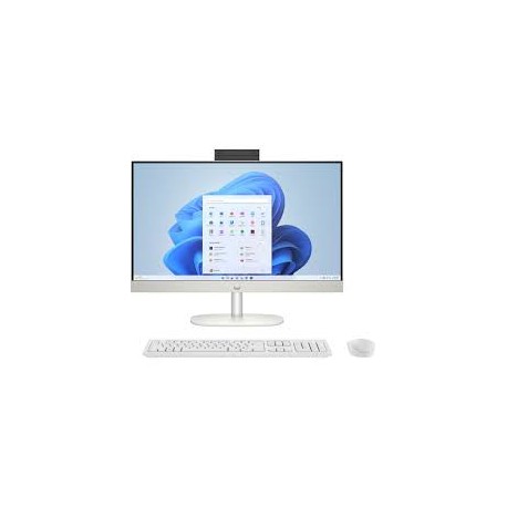 ordinateur tout en un hp aio 24 cr0003nk 845p6ea prix maroc