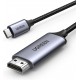Câble Ugreen USB-C to HDMI - 1.5 mètre 50570 prix Maroc