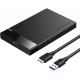Boitier externe Ugreen USB 3.0 HDD/SSD 2.5 SATA 30848 prix Maroc