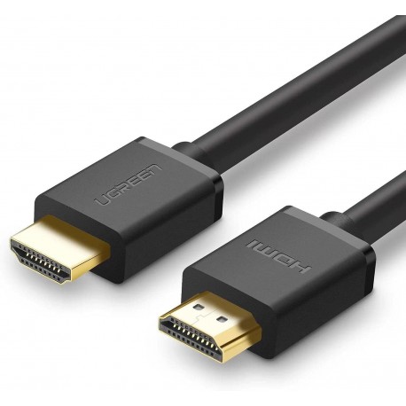 Câble Ugreen HDMI Male vers Male - 10 mètres 10110 prix Maroc