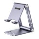 Support Ugreen pour Mobile/smartphone Gris 80708 prix Maroc