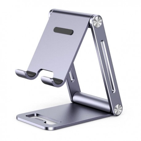 Support Ugreen pour Mobile/smartphone Gris 80708 prix Maroc