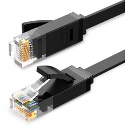 Câble Ugreen Ethernet RJ45 Flat CAT6 - 30 mètres 50182 prix Maroc