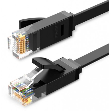 Câble Ugreen Ethernet RJ45 Flat CAT6 - 30 mètres 50182 prix Maroc