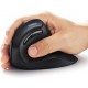 Souris Bluetooth Ugreen Multi-mode Vertical Noir 25444 prix Maroc
