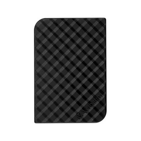 verbatim disque dur portable usb store noir go 3.0 1 To noir 53194 prix maroc