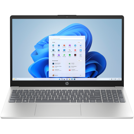 Ordinateur portable HP 15-fd1071nk C2BY4EA prix Maroc
