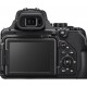 appareil photo nikon numerique cooplix p1100 prix maroc
