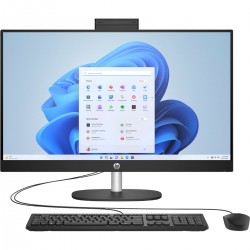 Ordinateur tout-en-un HP 27-cr0019nk A7CX8EA prix Maroc