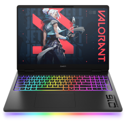 Pc portable Gaming HP OMEN MAX 16-ah0045nf CQ9M6EA prix Maroc