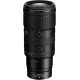 Objectif Nikon Nikkor Z 70-200mm f/2.8 VR S II 18208201303 prix Maroc