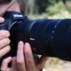Objectif Nikon Nikkor Z 70-200mm f/2.8 VR S II 18208201303 prix Maroc
