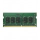 Barrette mémoire Synology SO-DIMM 8GB DDR4 ECC pour Serveur Nas D4ES03-8G prix Maroc