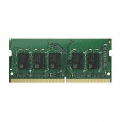 Barrette mémoire Synology SO-DIMM 8GB DDR4 ECC pour Serveur Nas D4ES03-8G prix Maroc