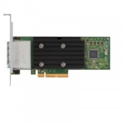 Carte réseau DELL 405-AAZY - HBA355e 12Gb/s SAS PCI-e 405-AAZY prix Maroc