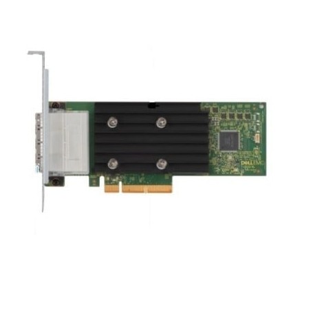 Carte réseau DELL 405-AAZY - HBA355e 12Gb/s SAS PCI-e 405-AAZY prix Maroc