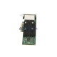 Carte réseau DELL 405-AAZY - HBA355e 12Gb/s SAS PCI-e 405-AAZY prix Maroc