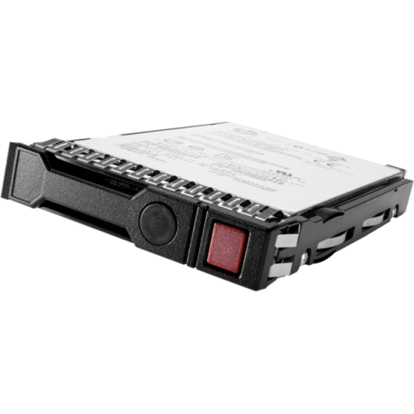 disque dur hpe 1To sata 6g 7200 rpm LFF 3.5 hdd 801882-B21 prix Maroc