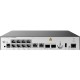 Firewall Huawei USG6000E-S03-AC 10 ports Gigabit / 2 ports 10GE SFP+ 02355YXH prix Maroc