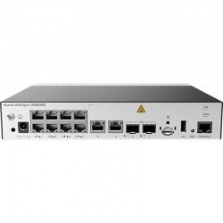 Firewall Huawei USG6000E-S03-AC 10 ports Gigabit / 2 ports 10GE SFP+ 02355YXH prix Maroc