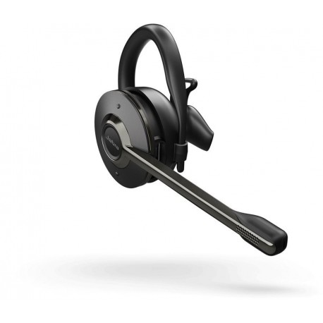 Jabra Engage 65 SE - Convertible 9655-553-111 prix Maroc