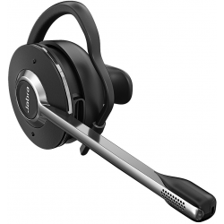 Micro-casque Jabra Engage SE Convertible UC 14401-51 prix Maroc