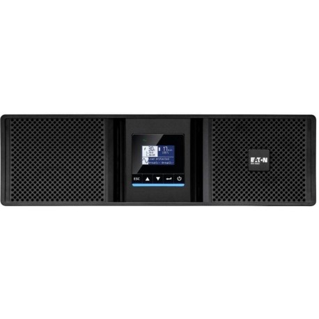 Onduleur On-line Eaton 9SX Gen2 5000 W / 5000 VA Rackable 9SX5KIRT3UG2 prix Maroc
