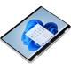 Pc Portable Convertible 2-en-1 HP OmniBook 5 Flip 14-fp0007nk BU7B9EA prix Maroc