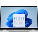 Pc Portable Convertible 2-en-1 HP OmniBook 5 Flip 14-fp0007nk BU7B9EA prix Maroc