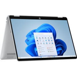 Pc Portable Convertible 2-en-1 HP OmniBook 5 Flip 14-fp0007nk BU7B9EA prix Maroc