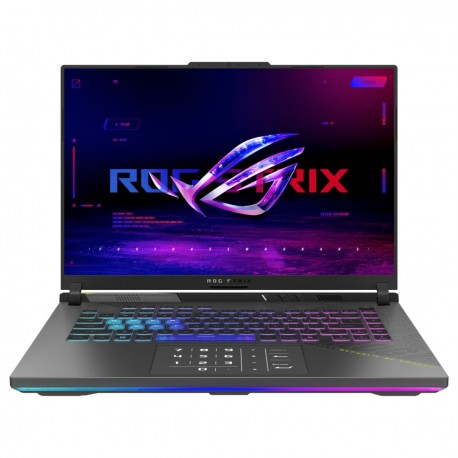 Pc portable ASUS ROG Strix G615LP RTX 5070 90NR0LN1-M00CL0 prix Maroc