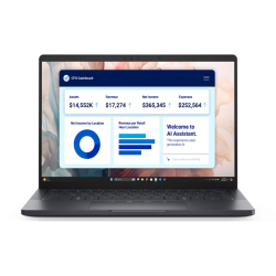 Ordinateur portable Dell Premium PA13250 13.3 POUCES Tactile (DP13PREM-32GB-T)