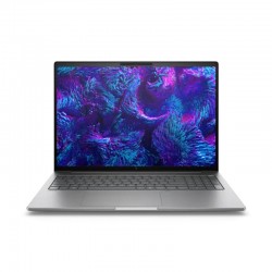 Station de travail HP ZBook 8 G1i 16 U7-255H D2TE4AT prix Maroc