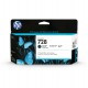 HP 728 130-ml Matte Black Cartouche DesignJet Ink Cartridge Original Rendement standard 3WX25A prix Maroc