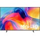 Samsung 55 POUCES Mini LED 4K M70H Vision AI Smart TV UA55M70HAUX prix Maroc