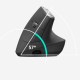 Souris Bluetooth ergonomique Logitech MX Vertical 910-005448 prix Maroc