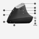 Souris Bluetooth ergonomique Logitech MX Vertical 910-005448 prix Maroc