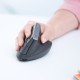 Souris Bluetooth ergonomique Logitech MX Vertical 910-005448 prix Maroc